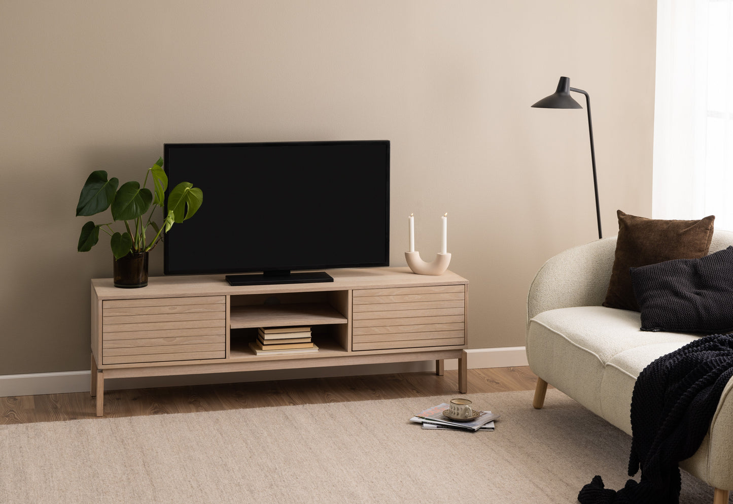 Mueble de TV Linley