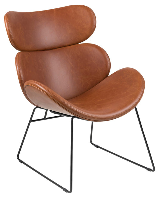 Cazar lounge chair