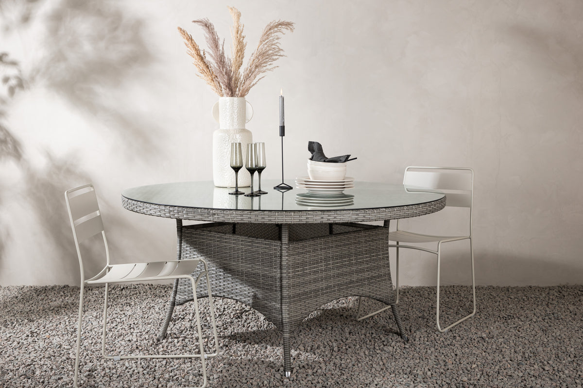 VOLTA dining table