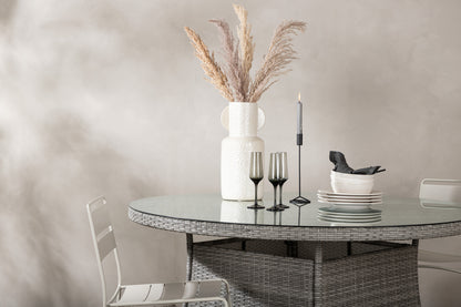 VOLTA dining table