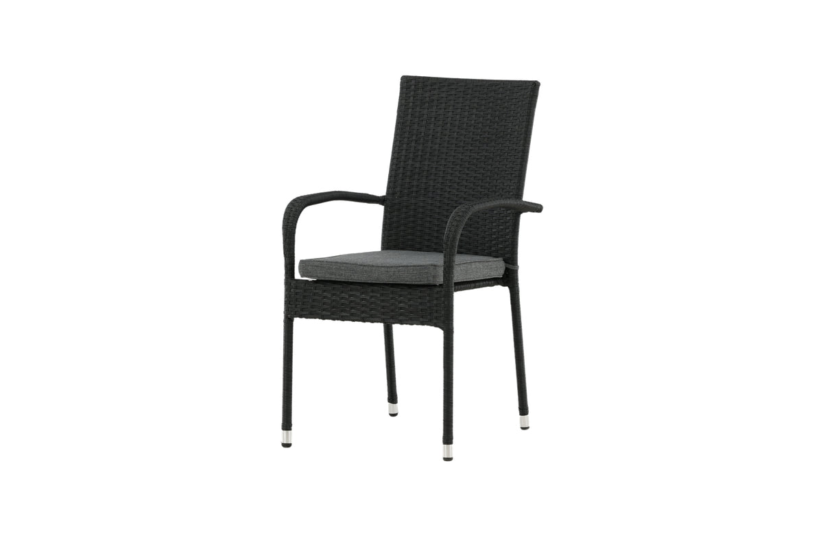 ANNA dining chair