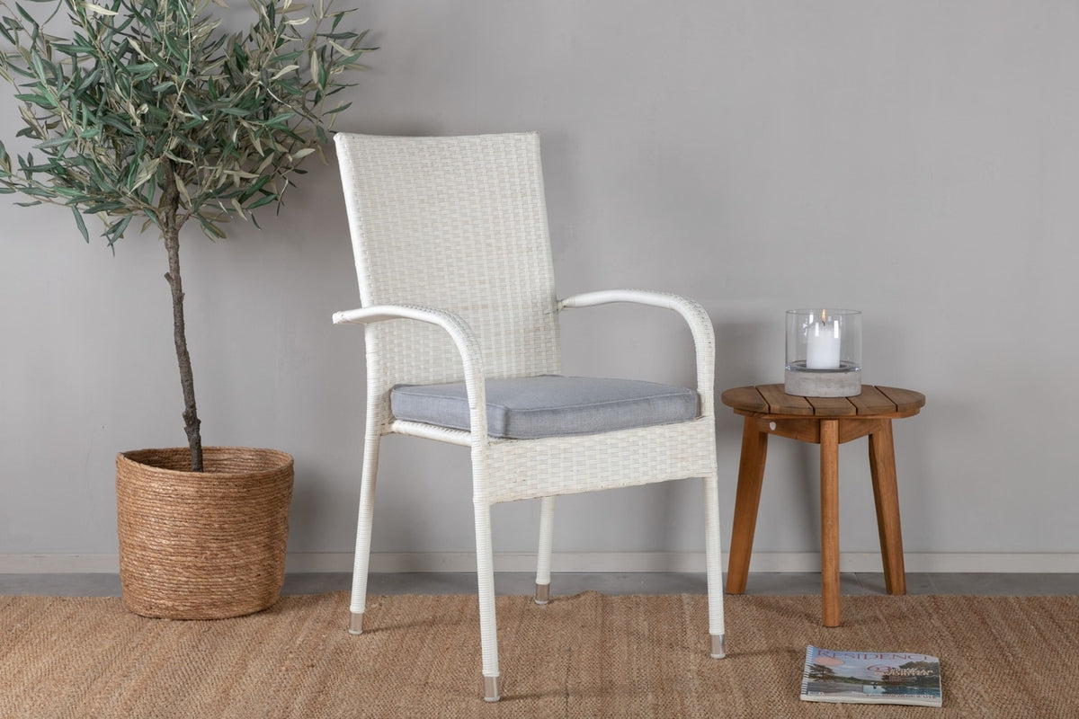 ANNA dining chair