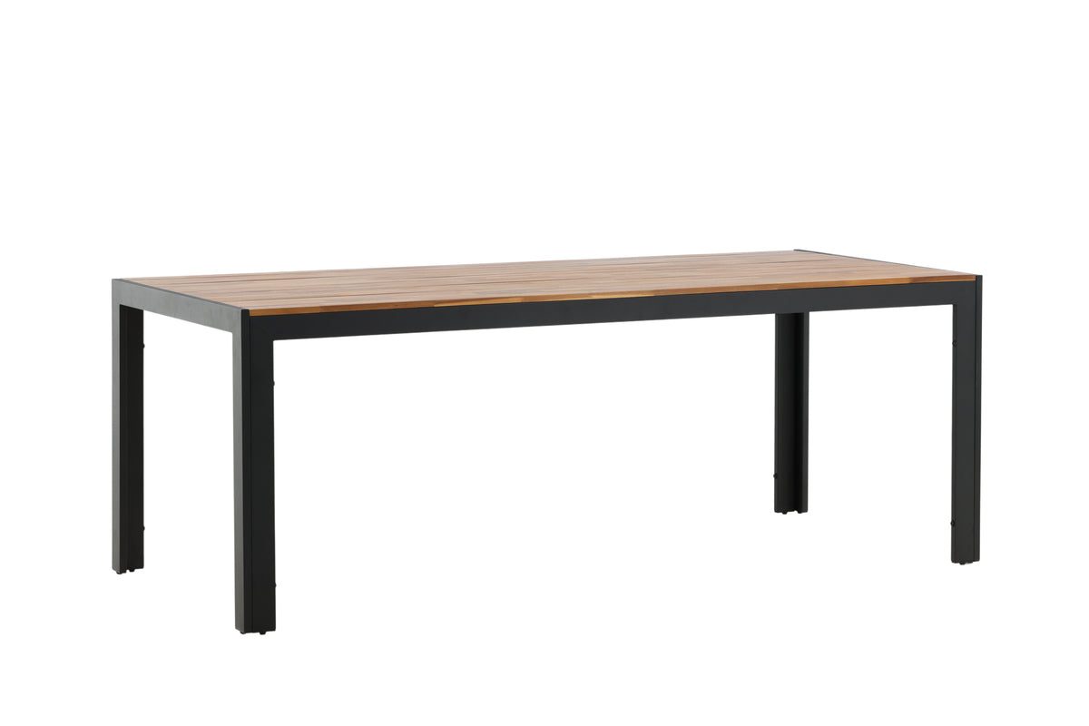 BOIS dining table