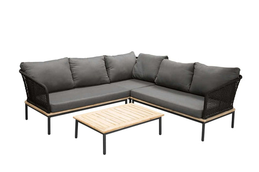 ANDORRA corner sofa