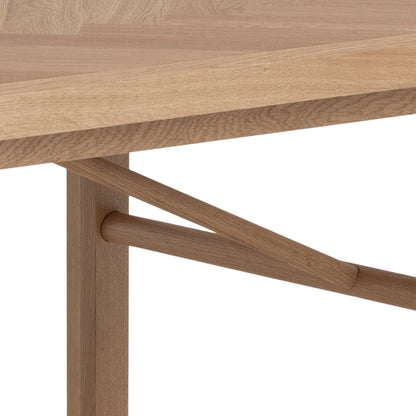 Galway dining table