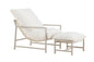 CORSO lounge chair