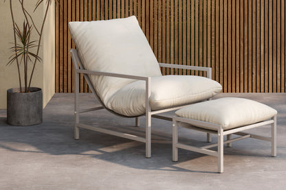 CORSO lounge chair