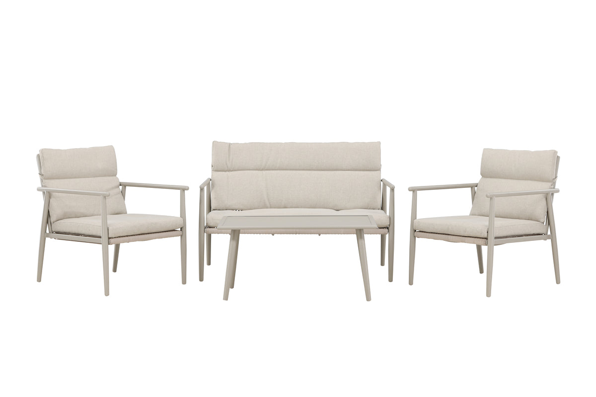 MAZZARO lounge set