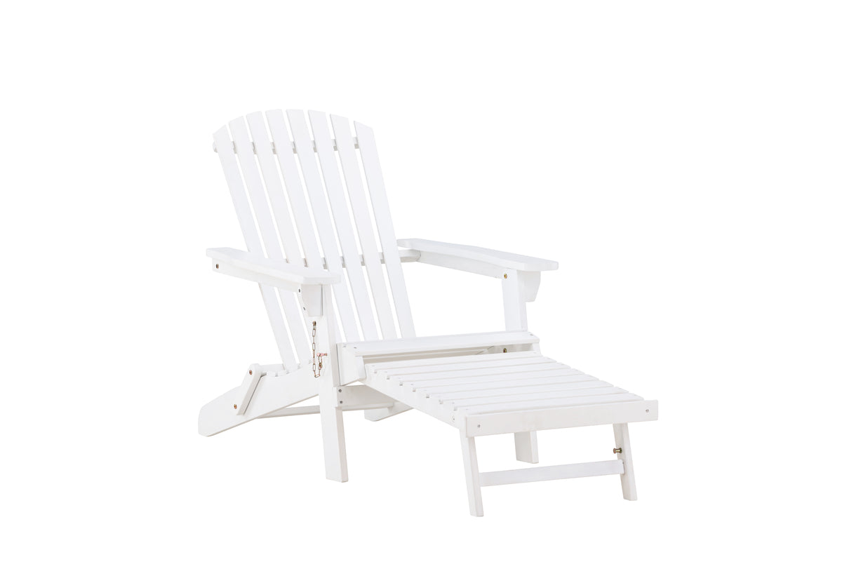 TROPEA sun lounger