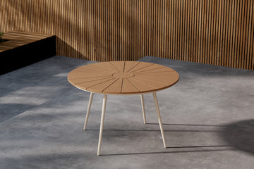 SAN VITO dining table