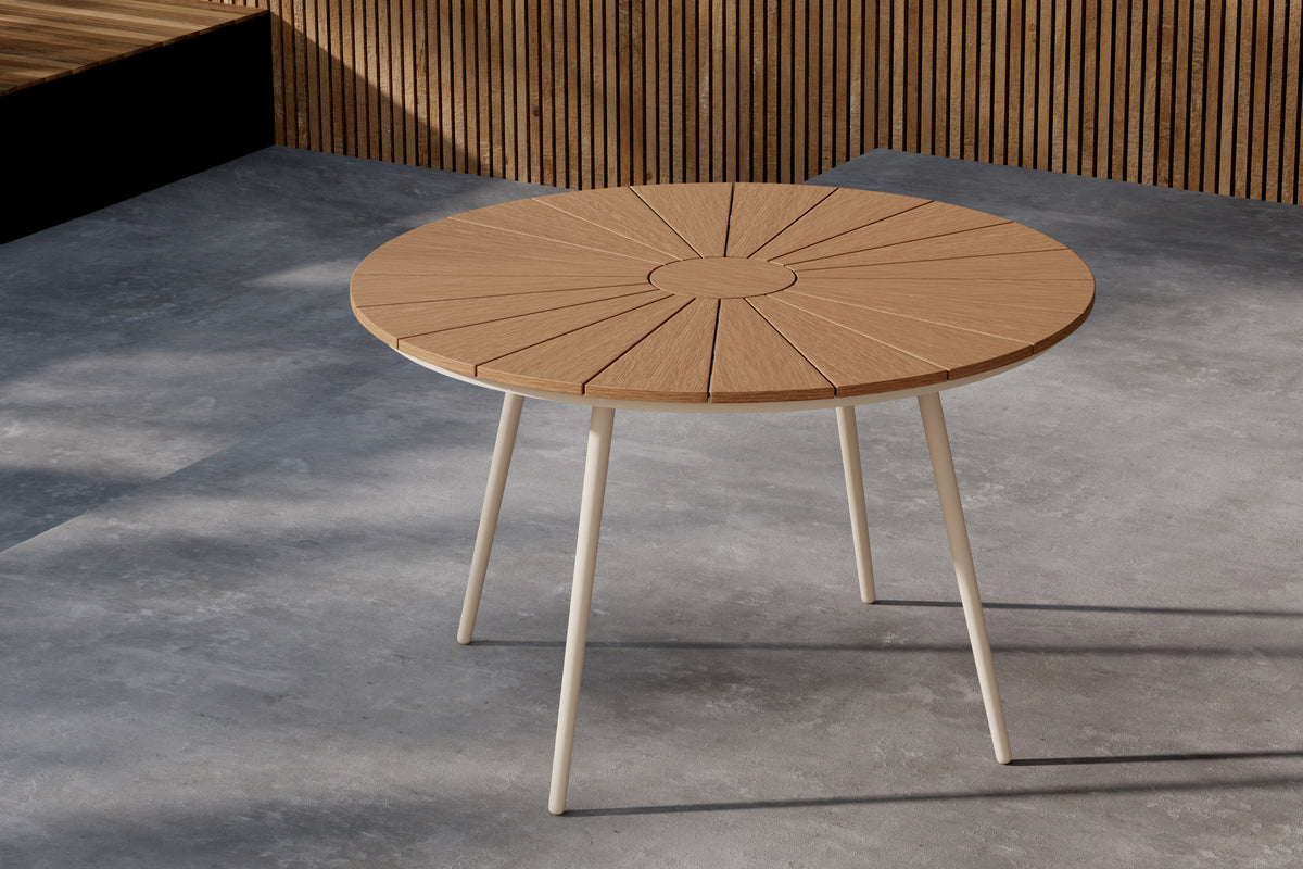 SAN VITO dining table