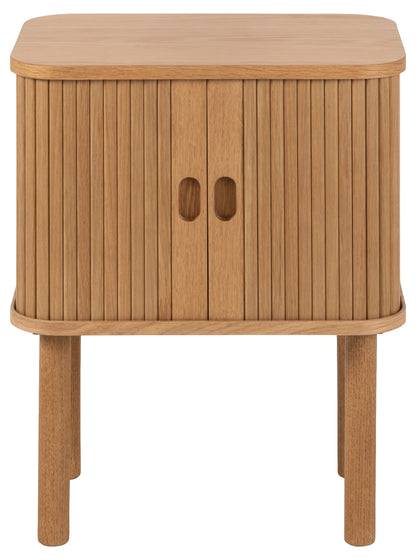 Langley bedside table