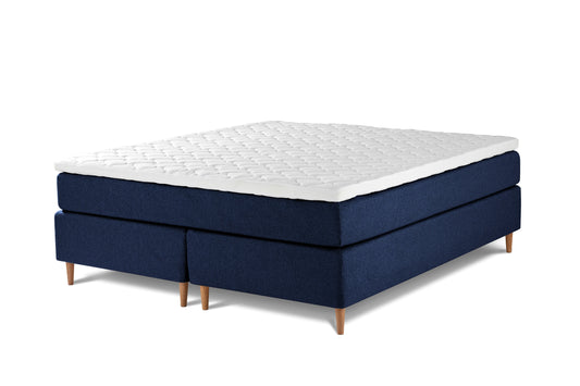 Sistema de cama LUX FAMILY CONTINENTAL