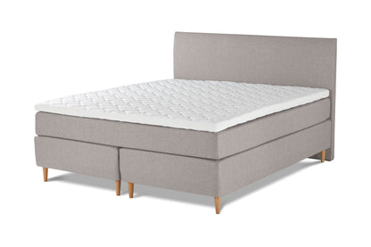 Sistema de cama LUX FAMILY CONTINENTAL