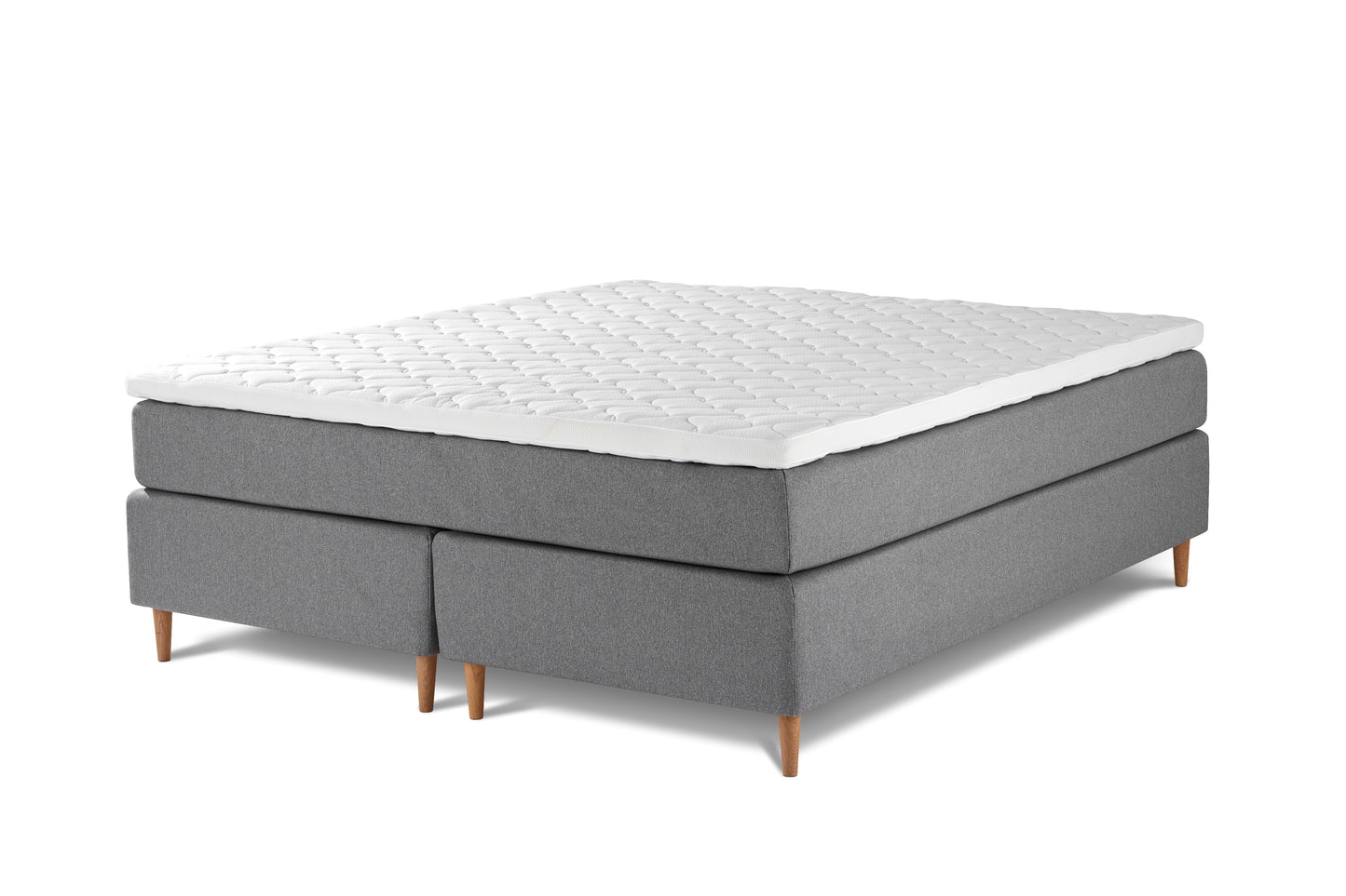 Sistema de cama LUX FAMILY CONTINENTAL