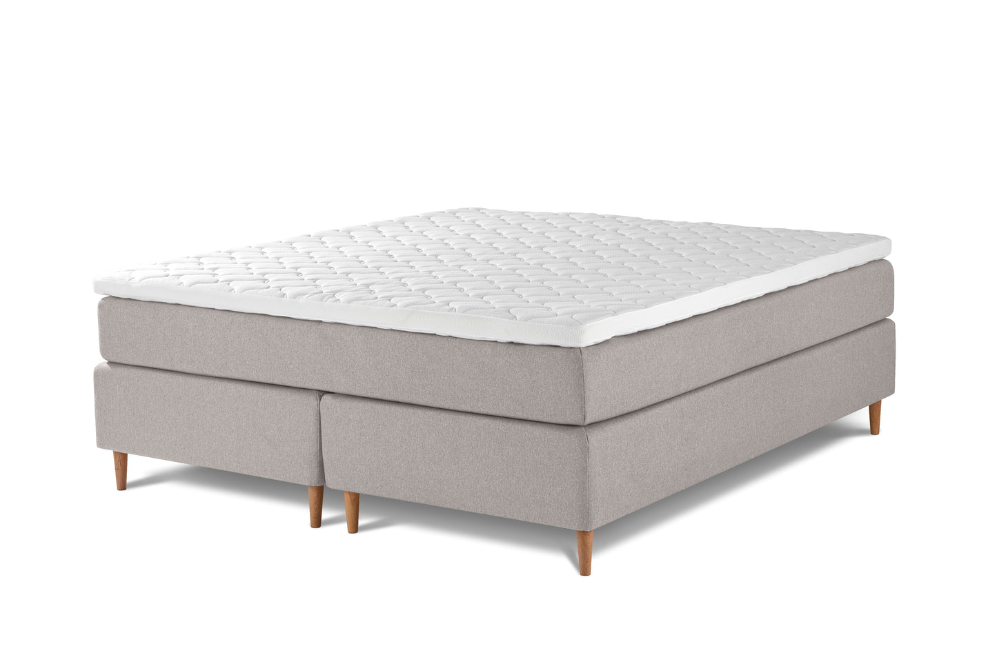 Sistema de cama LUX FAMILY CONTINENTAL