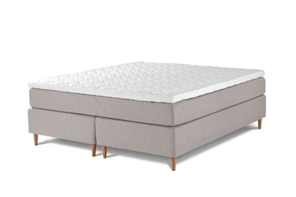 Sistema de cama LUX FAMILY CONTINENTAL