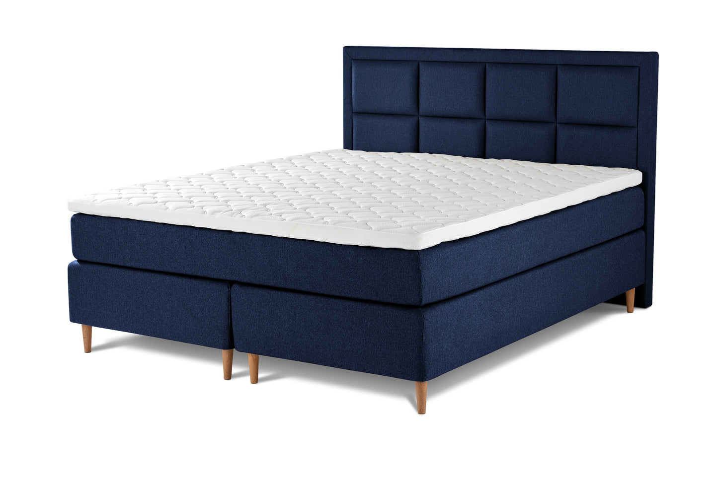 Sistema de cama LUX FAMILY CONTINENTAL