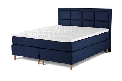 Sistema de cama LUX FAMILY CONTINENTAL