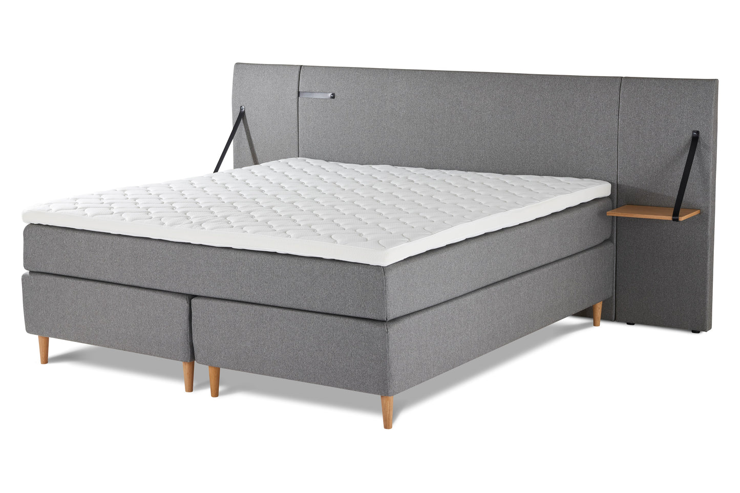Sistema de cama LUX FAMILY CONTINENTAL