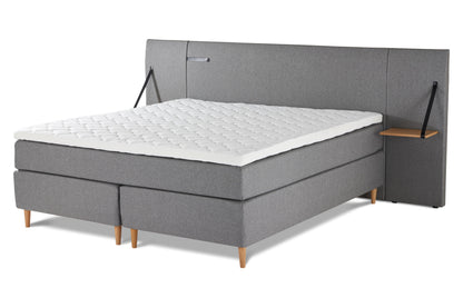 Sistema de cama LUX FAMILY CONTINENTAL