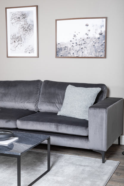 BOLERO 3 seater sofa