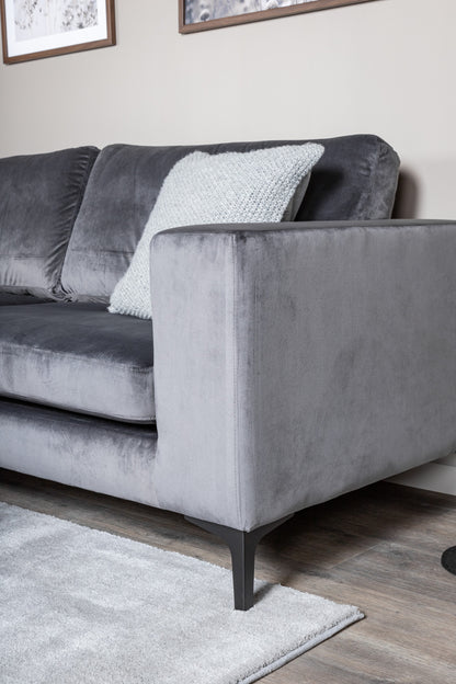 BOLERO 3 seater sofa