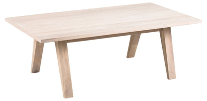 A-Line coffee table