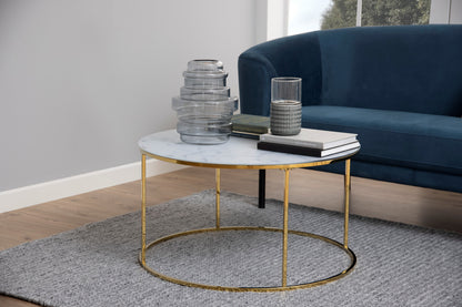 Bolton coffee table