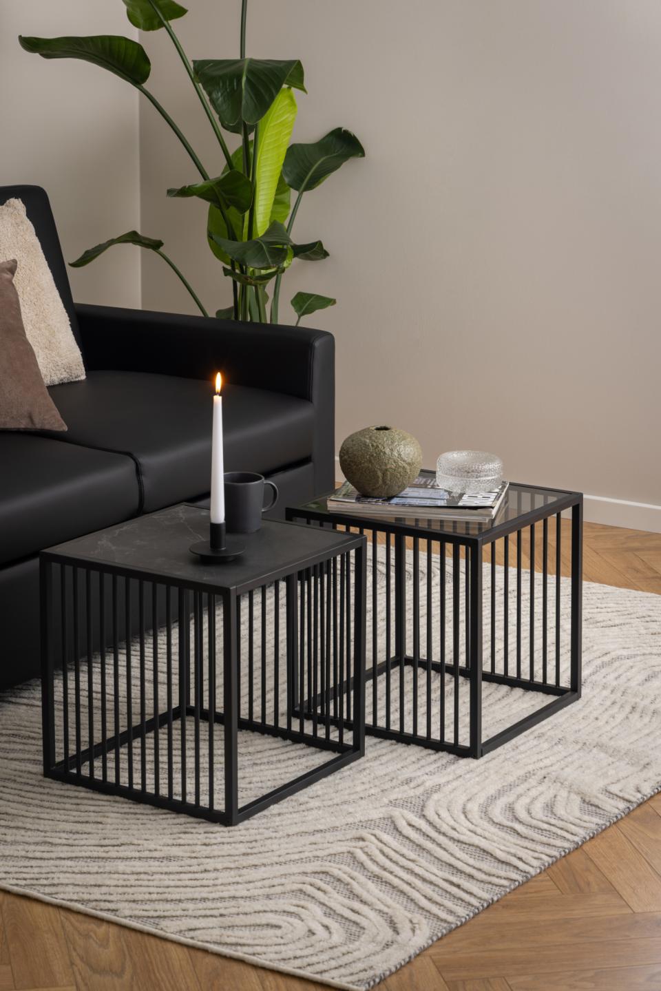 STRINGTON side table *** OFFER ***