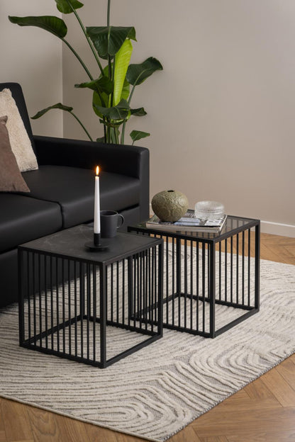 STRINGTON side table *** OFFER ***