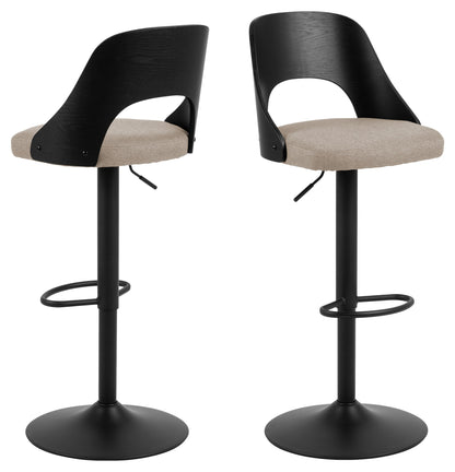 LUCY bar stool