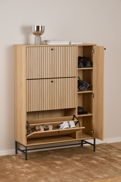 Albany shoe cabinet