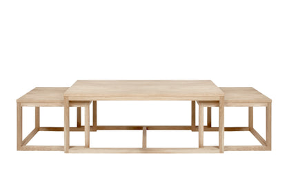 Cornus coffee table