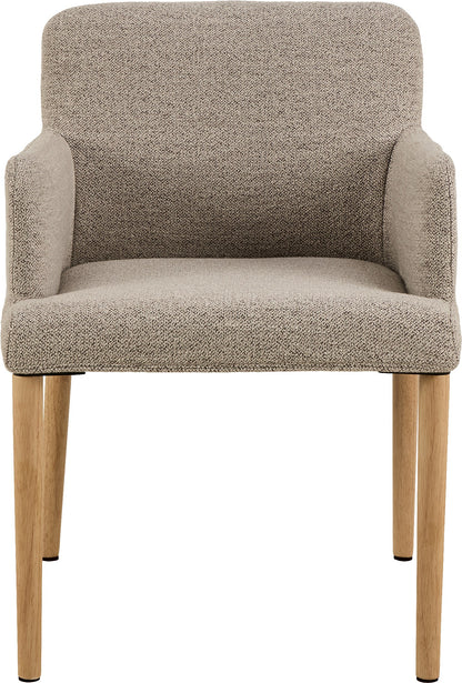 ZOE dining chair