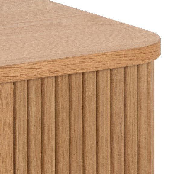 Langley bedside table