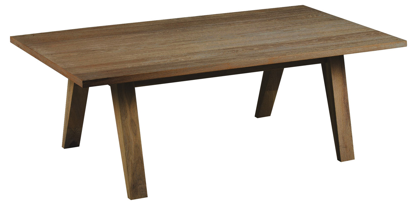 A-Line coffee table