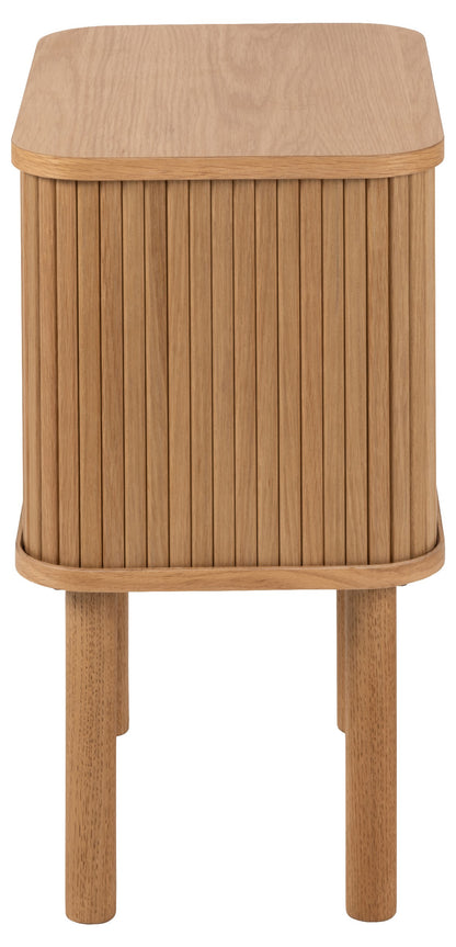 Langley bedside table