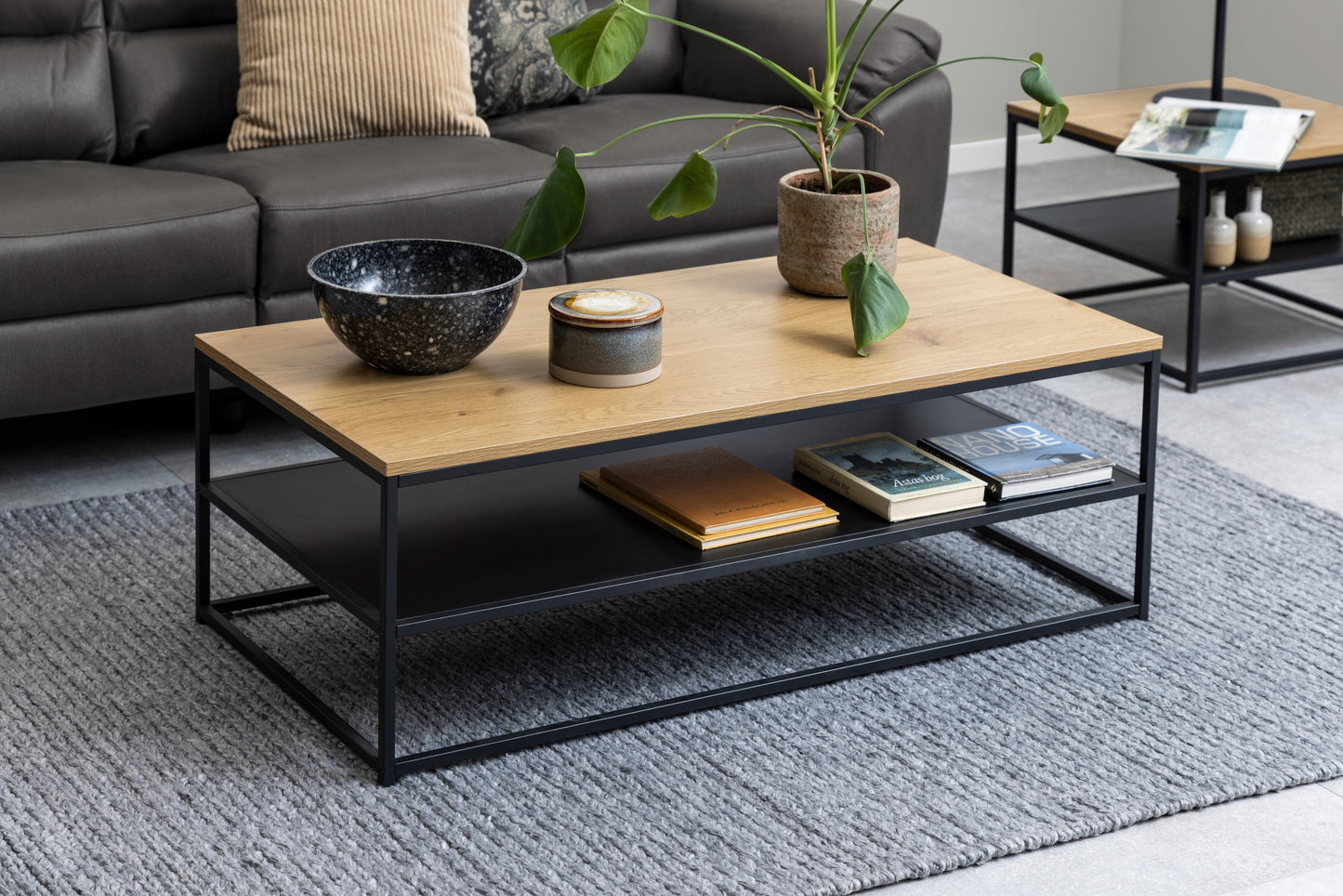 Gila coffee table