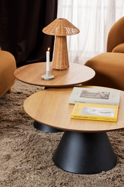 SOLI coffee table