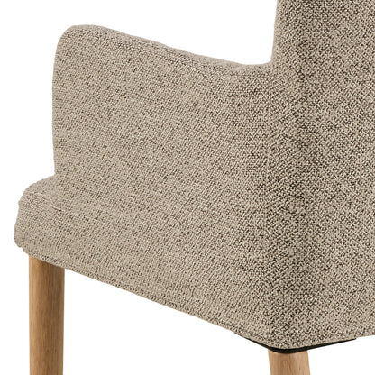 ZOE dining chair