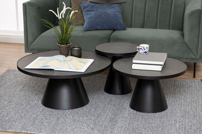 SOLI coffee table