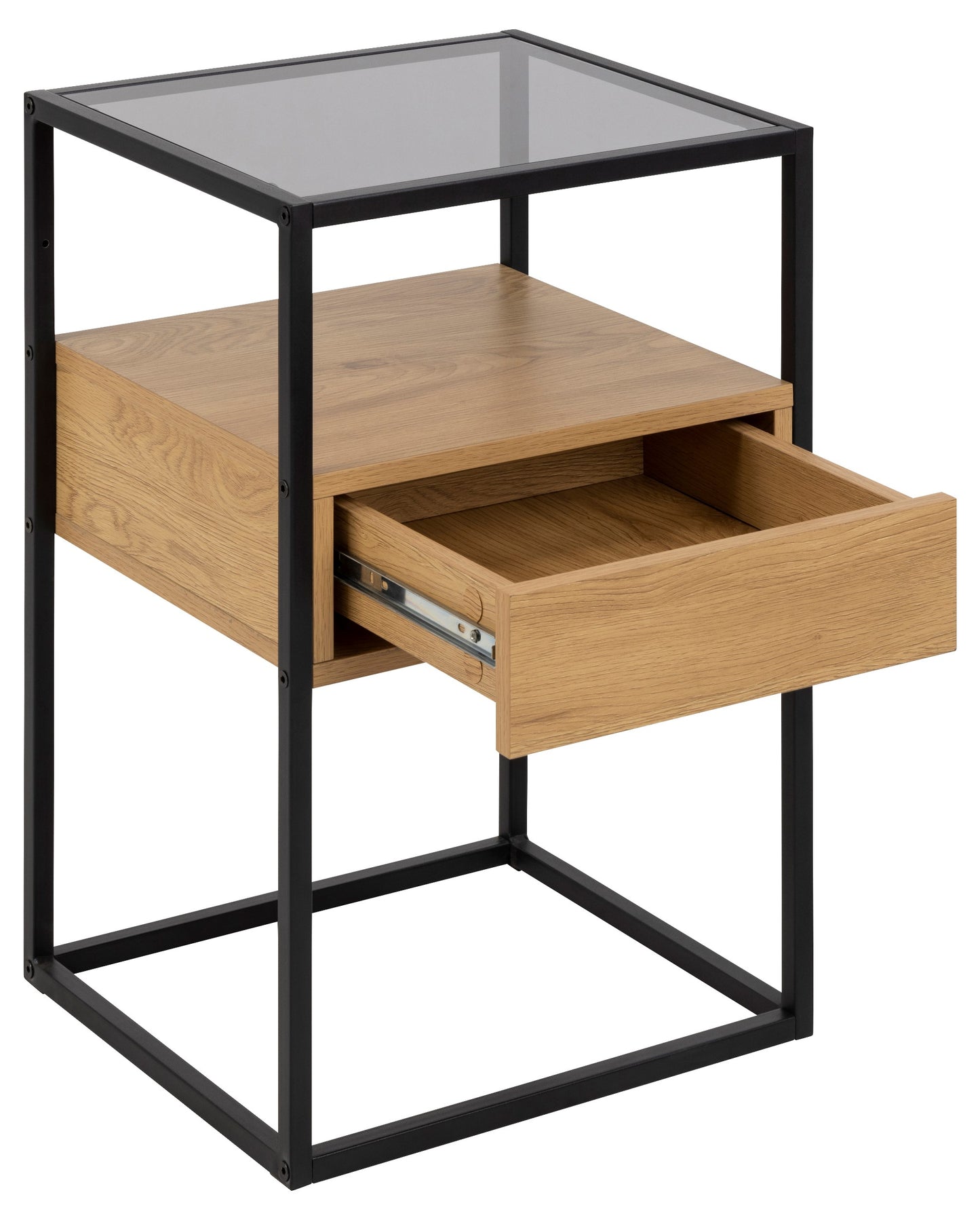 Randolf bedside table