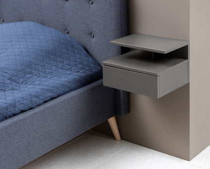 Ashlan bedside table