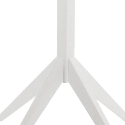 Ascot coat hanger