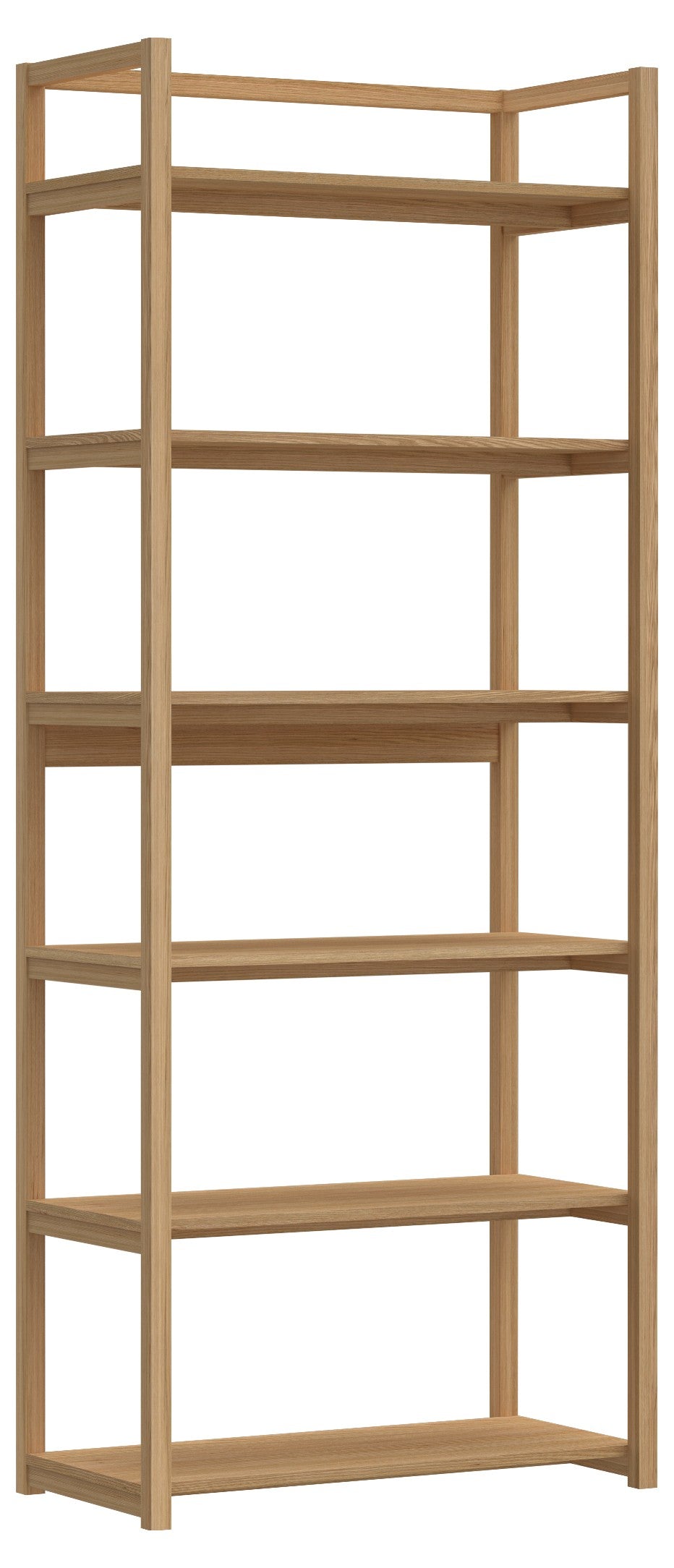 LUDZA bookcases