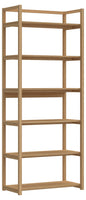 LUDZA bookcases