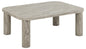 SOLANO coffee table