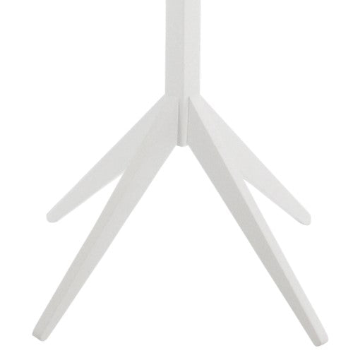 Ascot coat hanger