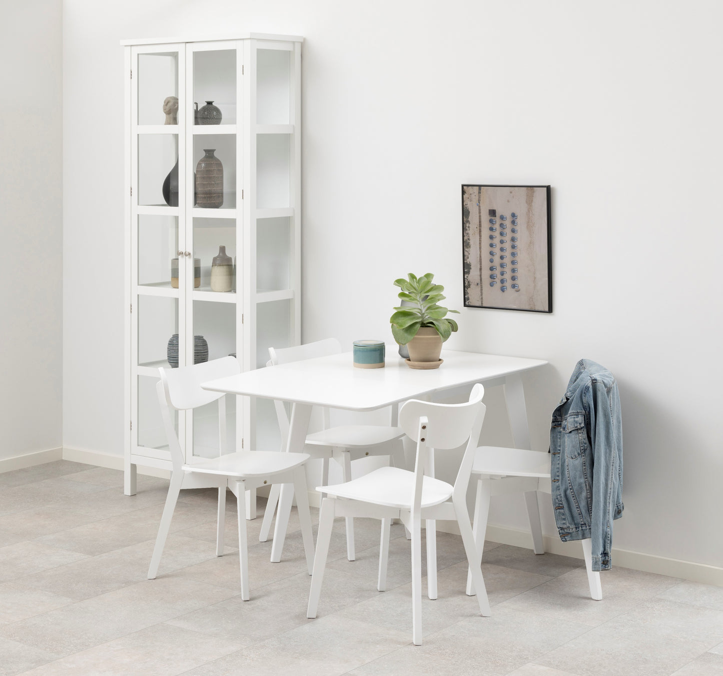 Silla de comedor ROXBY